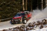 Citroen C3 WRC 2017 года
